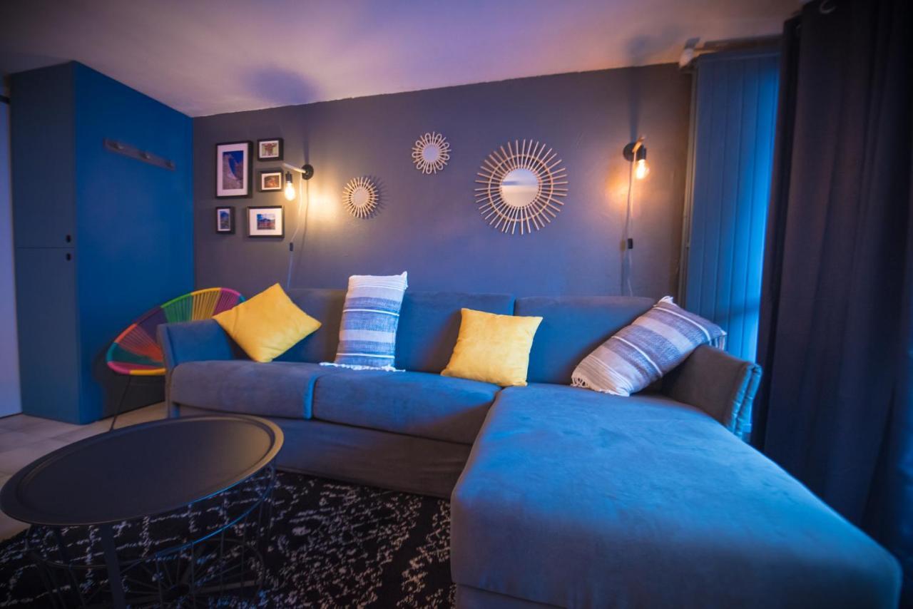 Vue Lac - Appartement 4 Personnes - Tignes Le Lac - 803 - Le Palafour Экстерьер фото