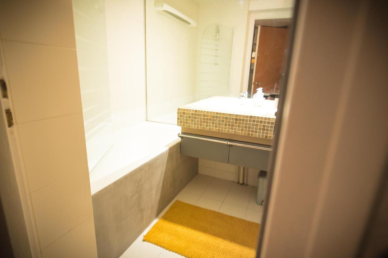 Vue Lac - Appartement 4 Personnes - Tignes Le Lac - 803 - Le Palafour Экстерьер фото
